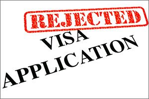 Surry Hills Visa Rejected Lawyers