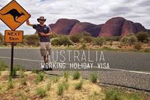 Surry Hills Working Holiday Visa Lawyers